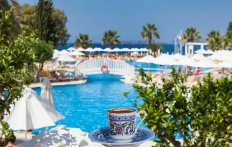 Labranda TMT Bodrum - 30