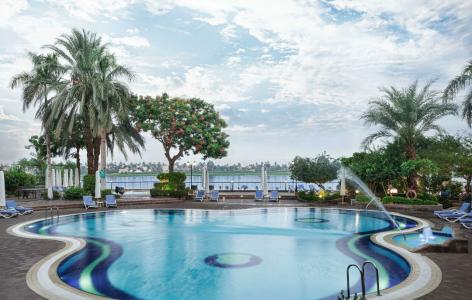 Steigenberger Nile Palace Luxor - Convention Center - 30