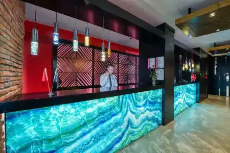 Afflons Loft City - 74