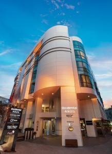 Occidental Ankara - 8