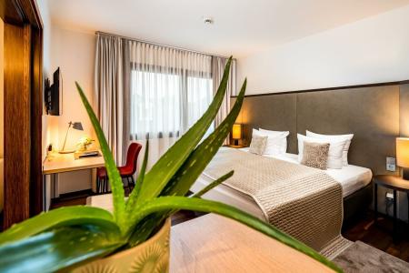 Park Plaza Trier - 18