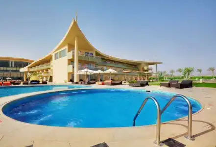 Barceló Tiran Sharm - 20