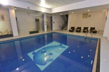 Best Western Premier Muscat - 68