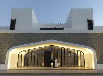 Al Baleed Resort Salalah by Anantara - 84