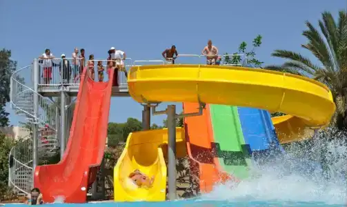 Riviera - Family and couples only - 8