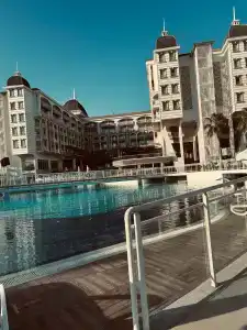 Kirman Sidera Luxury & Spa - 21