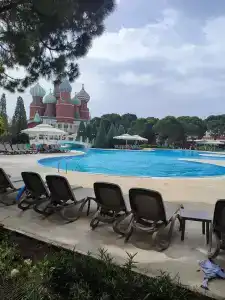 Kremlin Palace - 42