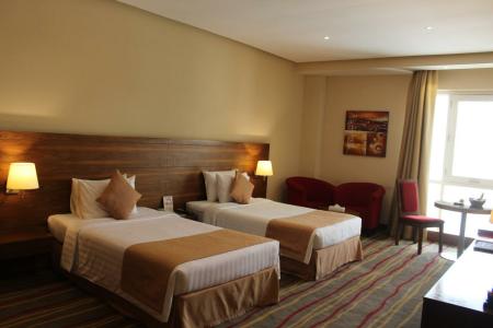 Al Khaleej Palace Deira - 47