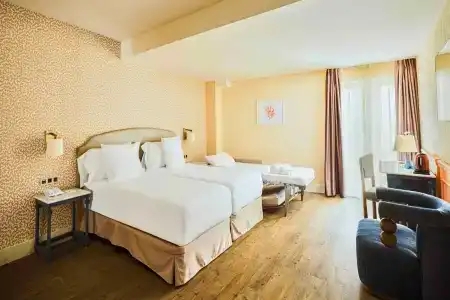 Fénix Torremolinos - Adults Only Recommended - 95