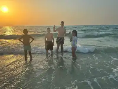 The St. Regis Saadiyat Island Resort, Abu Dhabi - 30