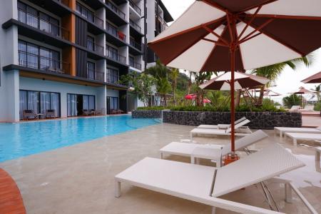 Sea Seeker Krabi Resort - SHA Plus - 68