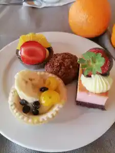 Queen's Park Le Jardin - 46