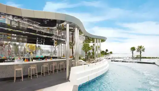 Grande Centre Point Pattaya - SHA Extra Plus - 90
