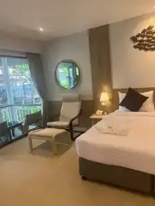 Evergreen Resort - 71