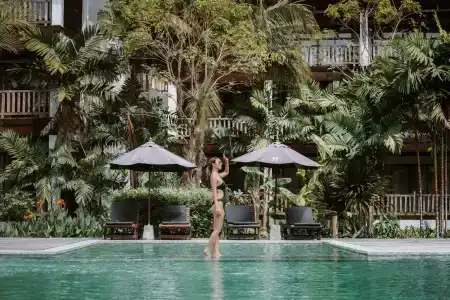 Aana Resort & Spa - 26