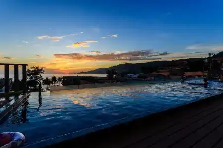 7Q Patong Beach - 64