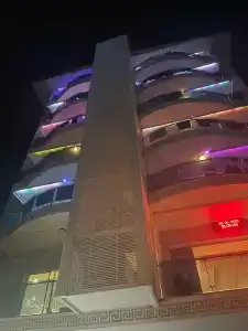 Concordia Celes Beach - Ultra All Inclusive - 70