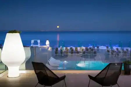 Elba Sunset Mallorca Thalasso Spa - 41