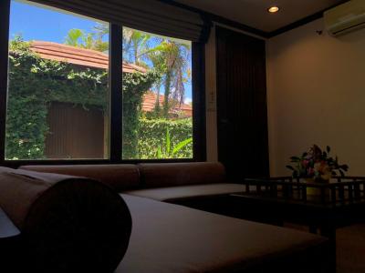 Kanok Buri Resort - 36