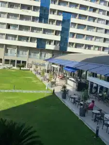 Porto Bello Resort & Spa - 85