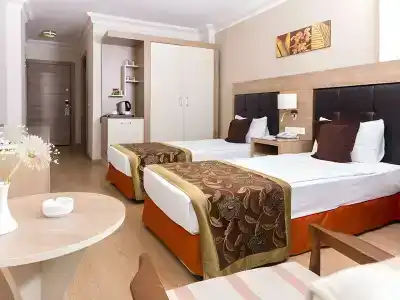 Suite Laguna Otel - 57