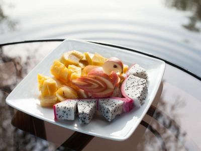 Sok Sabay Resort - 10