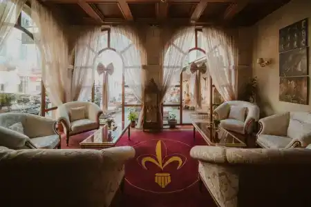 Historic Boutique Cattaro - 6