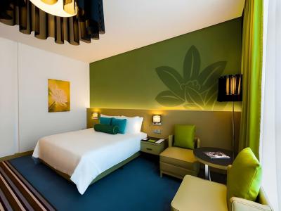 Downtown Rotana - 7