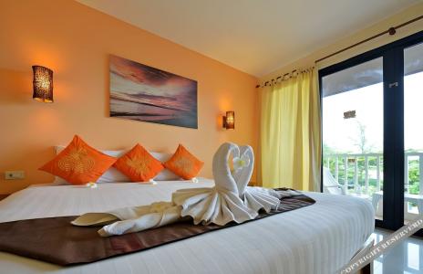 Srisuksant Resort - 78