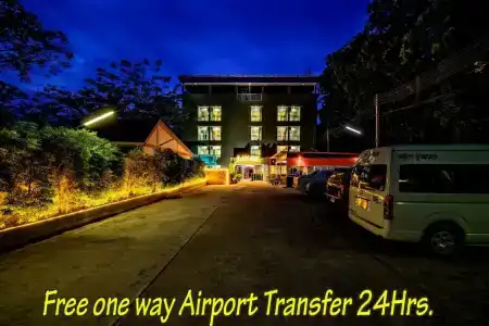 Naiyang Place - Phuket Airport - 4
