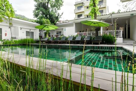 Whalecome Aonang Resort-SHA Extra Plus - 47