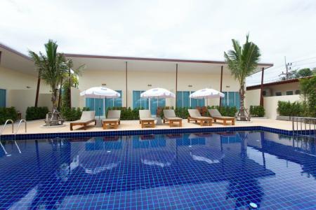 Chalong Princess Pool Villa Resort SHA EXTRA PLUS - 26