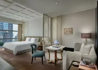 Rosewood Bangkok - 60