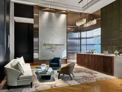 Rosewood Bangkok - 69