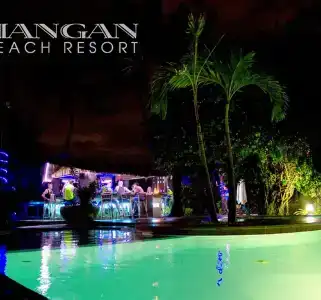 Phangan Beach Resort - 2