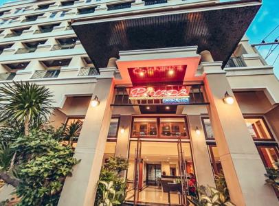 Piyada Residence Pattaya - 21