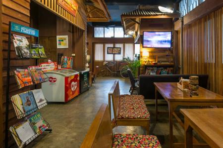 Suneta Hostel Khaosan - 48