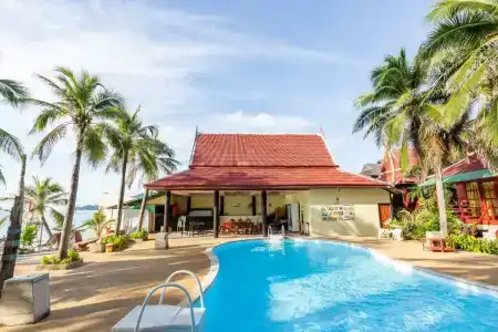Chaweng Bliss Bungalow - 0