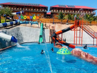Chomview Resort - 42
