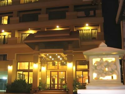 Piyada Residence Pattaya - 14
