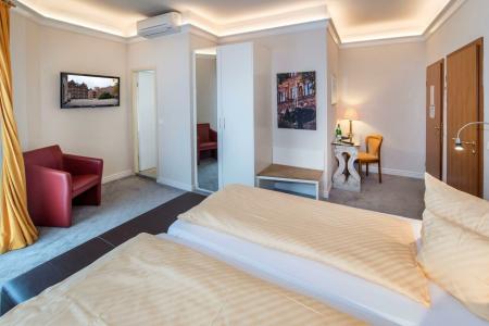 Heidelberger Hof - 57