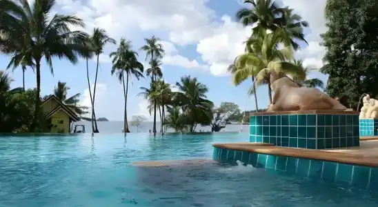 Koh Chang Bailan Beach Resort - 12