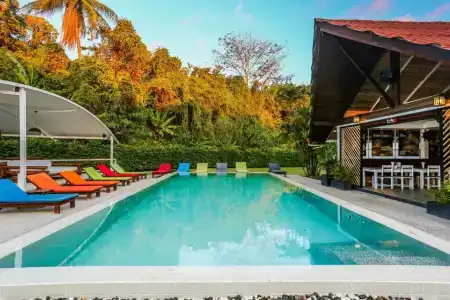 Naiharn Beach Resort - SHA Plus Extra - 29
