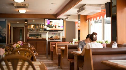 Siam Palace - 37