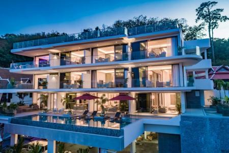 Patong Heights - 21