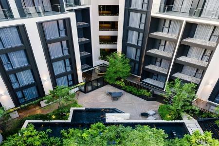 Gardina Asoke & Residence - SHA Certified - 13