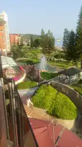 AQI Pegasos Resort - 68