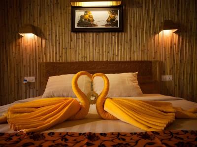 Sok Sabay Resort - 54