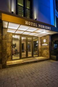 Morione & Spa Center - 59