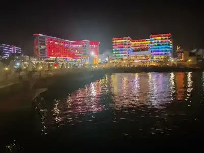 Azura Deluxe Resort & Spa - Ultra All Inclusive - 31